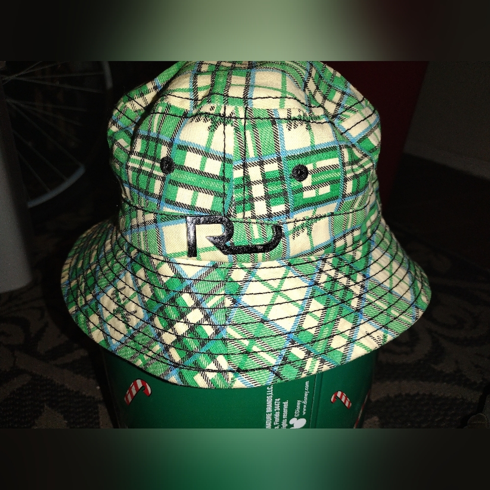 OFGWKTA "High" Bucket Hat